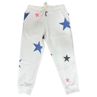 T2Love Star Slouchy Pocket Jogger, T2Love, cf-size-12, cf-type-jogger, cf-vendor-t2love, Jogger, Joggers, Made in the USA, T2 Love, T2Love, Jogger - Basically Bows & Bowties