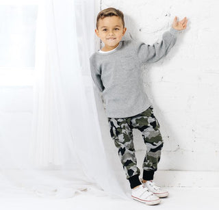 Little Bipsy Camo Joggers, Little Bipsy Collection, CM22, JAN23, Little Bipsy, Little Bipsy Camo, Little Bipsy Camo Joggers, Little Bipsy Collection, Little Bipsy Fall 2020, Little Bipsy Jogg