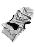 Little Bipsy Terry Cloth Sleeveless Hoodie - Monochrome, Little Bipsy Collection, CM22, JAN23, LBSS22, Little Bipsy, Little Bipsy Terry Cloth, Little Bipsy Terry Cloth Sleeveless Hoodie, Lttl