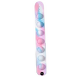 OMG Pop Fidget Pop Fidgety Bracelet (9 Colors), Top Trenz, Fidget toy, Figet toy, In N Out Pop It, OMG Pop Fidget Pop Fidgety Snap Bracelets, Pop It Bracelet, Pop It Fidget Toy, Pop It In N O