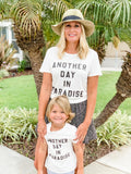 Brokedown Clothing Kid's Another Day in Paradise Tee, Brokedown Clothing, Brokedown Clothing, Brokedown Clothing Another Day in Paradise Tee, Brokedown Clothing Kid's, Brokedown Clothing Kid'
