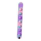 OMG Pop Fidget Pop Fidgety Bracelet (9 Colors), Top Trenz, Fidget toy, Figet toy, In N Out Pop It, OMG Pop Fidget Pop Fidgety Snap Bracelets, Pop It Bracelet, Pop It Fidget Toy, Pop It In N O