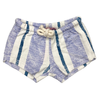Vintage Havana / Play Six Lagoon Printed Stripe Baja Shorts, Vintage Havana, Girls Vintage Havana, Stripe Baja Shorts, Tween girls, Vintage Havana, Vintage Havana / Play Six, Vintage Havana /