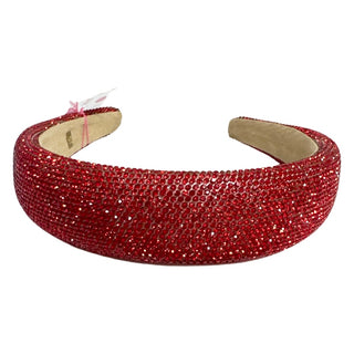 Bari Lynn Fully Crystalized Headband, Bari Lynn, Bari Lynn, Bari Lynn Black, Bari Lynn Fully Crystalized Headband, Bari Lynn Headband, Bari Lynn Headbands, Bari Lynn Navy, Bari Lynn Pink, Bar