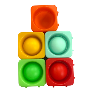 Pop It Fidget Toy Building Block Set, Bari Lynn, Bari Lynn, Bari Lynn Fidget Toy, Bari Lynn In N Out Fidget Toy, Bari Lynn Pop It Fidget Toy Building Block Set, Dimpl, EB Boys, EB Girls, Fidg
