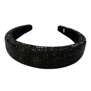 Bari Lynn Fully Crystalized Headband, Bari Lynn, Bari Lynn, Bari Lynn Black, Bari Lynn Fully Crystalized Headband, Bari Lynn Headband, Bari Lynn Headbands, Bari Lynn Navy, Bari Lynn Pink, Bar