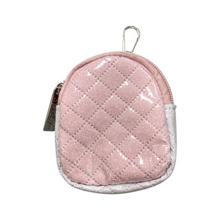 Bari Lynn Glitter Coin Purse Keychain, Bari Lynn, Bari Lynn, Bari Lynn Glitter Coin Purse Keychain, Bari Lynn Keychain, cf-type-keychain, cf-vendor-bari-lynn, Coin Purse, Keychain, Keychain -