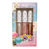 Petite 'n Pretty Talk Sweet 10K Shine Lip Gloss Trio, Petite 'n Pretty, cf-type-lip-gloss, cf-vendor-petite-n-pretty, Lip Gloss, Petite 'n Pretty 10K Shine Lip Gloss, Petite 'n Pretty 10K Shi