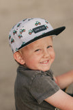 Cash & Co Bubba Hat, Cash & Co, Boy Hat, Boys Hat, Cash & Co Bubba Hat, Cash & Co Hat, Cash & Co Tractor Hat, Cash & co., Cash & Company Bubba, Cash & Company Bubba Hat, Cash & Company Tracto