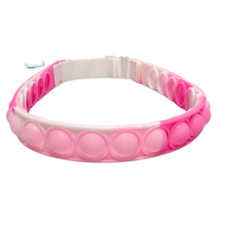 Pop It In N Out Headband (4 Colors), Bari Lynn, Bari Lynn Fidget Toy, Bari Lynn In N Out Fidget Toy, Bari Lynn Pop It, Bari Lynn Pop It In N Out Headband, Bari Lynn Tie Pop It In N Out Headba