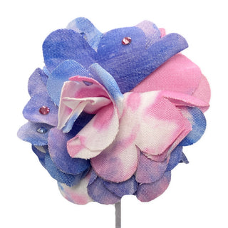 Bari Lynn Feel Good Flower Headband with Swarovski Crystals, Bari Lynn, Bari Lynn, Bari Lynn Feel Good Flower Headband with Swarovski Crystals, Bari Lynn Flower Headband with Swarovski Crysta