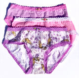 Esme Shimmer Unicorn 3pc Panty Set, Esme, Cyber Monday, Els PW 8598, Esme, Esme 3 Pack Panties, Esme Panties, Esme Panty, Esme Panty Pack, Esme Shimmer, Esme Shimmer Unicorn, Esme Shimmer Uni