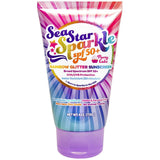 Sunshine & Glitter Sea Star Sparkle Sunscreen - Party Cake, Sunshine & Glitter, cf-type-sunscreen, cf-vendor-sunshine-&-glitter, glitter, glitter sunscreen, sunscreen, sunshine, sunshine & Gl