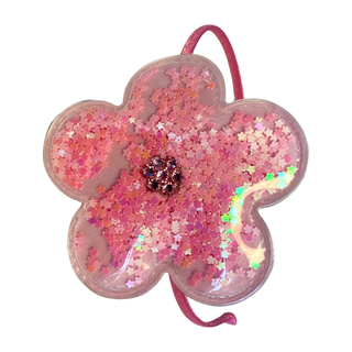Bari Lynn Confetti Flower Headband - Pink, Bari Lynn, Bari Lynn, Bari Lynn Confetti Flower Headband, Bari Lynn Confetti Flower Headband - Pink, Bari Lynn Headband, Bari Lynn Headbands, Headba