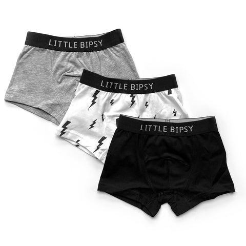 Little Bipsy Boxer Brief 3 Pack, Little Bipsy Collection, Boxer Briefs, Boy underwear, Boys Boxer Briefs Set, cf-size-2-3y, cf-size-3-4y, cf-size-4-5y, cf-size-5-6y, cf-size-6-7y, cf-type-boy