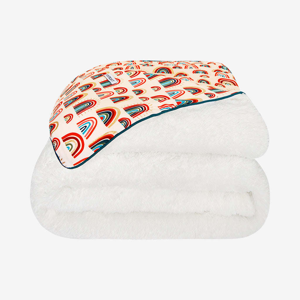 Posh Peanut Skyla Luxe Plush Patoo | Basically Bows & Bowties