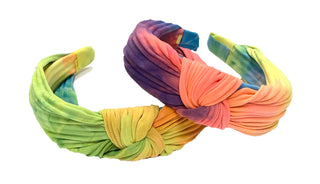 Bari Lynn Neon Rainbow Tie Dye Twist Knot Headband, Bari Lynn, Bari Lynn, Bari Lynn Headband, Bari Lynn Headbands, Bari Lynn Neon Headband, Bari Lynn Neon Rainbow Tie Dye, Bari Lynn Tie Dye, 