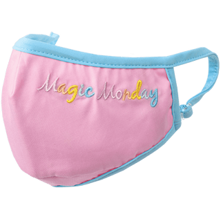 Iscream Rainbow Days of the Children's Reversible Face Mask Set, Iscream, Child Face Mask, Child Face MAskCute Kids Face MAsk, Children's Mask, Cotton Face Mask, Cute Kids Face Mask, Daily Ma