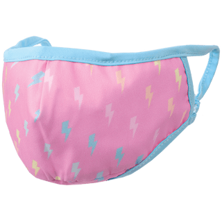 Iscream Rainbow Days of the Children's Reversible Face Mask Set, Iscream, Child Face Mask, Child Face MAskCute Kids Face MAsk, Children's Mask, Cotton Face Mask, Cute Kids Face Mask, Daily Ma