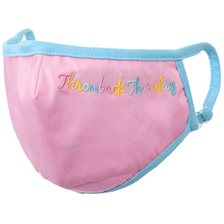 Iscream Rainbow Days of the Children's Reversible Face Mask Set, Iscream, Child Face Mask, Child Face MAskCute Kids Face MAsk, Children's Mask, Cotton Face Mask, Cute Kids Face Mask, Daily Ma