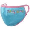 Iscream Rainbow Days of the Children's Reversible Face Mask Set, Iscream, Child Face Mask, Child Face MAskCute Kids Face MAsk, Children's Mask, Cotton Face Mask, Cute Kids Face Mask, Daily Ma