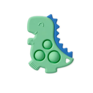 Itzy Ritzy Itzy Pop - Dino, Itzy Ritzy, Dinosaur, dinosaur teether, Dinosaurs, Itzy Pop, Itzy Ritzy, Itzy Ritzy Dinosaur, Itzy Ritzy Dinosaur Teether, Itzy Ritzy Itzy Pop, Itzy Ritzy Teether,