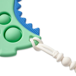 Itzy Ritzy Itzy Pop - Dino, Itzy Ritzy, Dinosaur, dinosaur teether, Dinosaurs, Itzy Pop, Itzy Ritzy, Itzy Ritzy Dinosaur, Itzy Ritzy Dinosaur Teether, Itzy Ritzy Itzy Pop, Itzy Ritzy Teether,