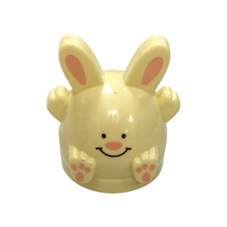 Bunny Racer Pull Back Toy, J Enterprises, Bunny, Easter, Easter Basket Ideas, Easter Bunny, Easter Toy, EB Boy, EB Boys, EB Girls, Toys, Wind Up Bunny, Wind Up Toy, Toys - Basically Bows & Bo