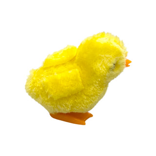 Wind Up Furry Chick, J Enterprises, cf-type-toys, cf-vendor-j-enterprises, Chick, Easter, Easter Basket Ideas, Easter Chick, Easter Toy, EB Boy, EB Boys, EB Girls, Toys, Wind Up Furry Chick, 
