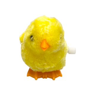 Wind Up Furry Chick, J Enterprises, cf-type-toys, cf-vendor-j-enterprises, Chick, Easter, Easter Basket Ideas, Easter Chick, Easter Toy, EB Boy, EB Boys, EB Girls, Toys, Wind Up Furry Chick, 