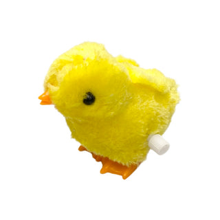 Wind Up Furry Chick, J Enterprises, cf-type-toys, cf-vendor-j-enterprises, Chick, Easter, Easter Basket Ideas, Easter Chick, Easter Toy, EB Boy, EB Boys, EB Girls, Toys, Wind Up Furry Chick, 