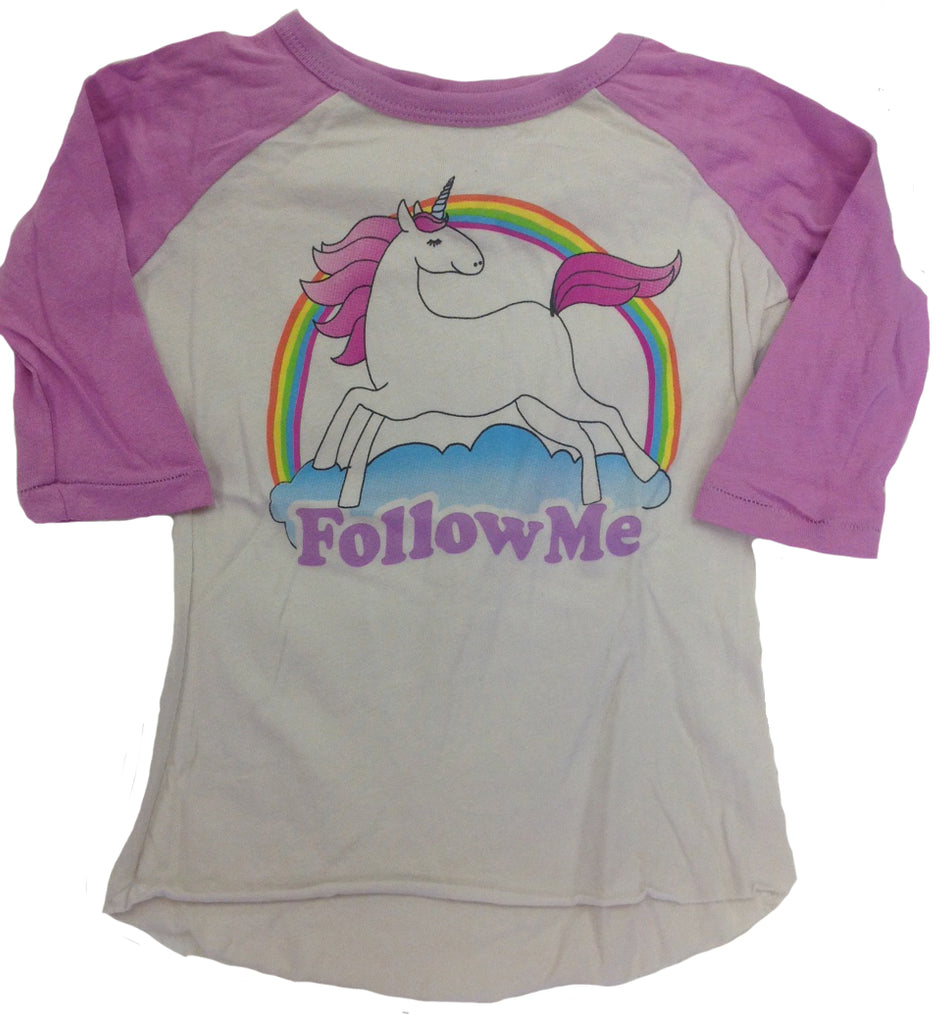 Junk Food Clothing Co Follow Me Tee Basically Bows & Bowties