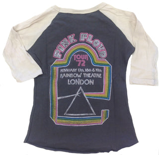 Junk Food Clothing Co Pink Floyd Raglan Tee, Junkfood Clothing Co, Black Friday, Clothing, Cyber Monday, Els PW 8258, End of Year, End of Year Sale, Girls, Junk Food, Junk Food Clothing Co, J