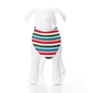 KicKee Pants Dog Bandana, KicKee Pants, All Things Holiday, CM22, KicKee, KicKee Pajamas, KicKee Pants, KicKee Pants Winter Celebrations 2021, Men's Pajama Set - Basically Bows & Bowties