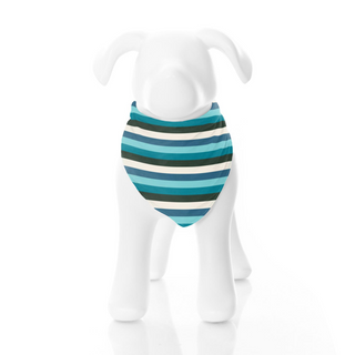 KicKee Pants Dog Bandana, KicKee Pants, All Things Holiday, CM22, KicKee, KicKee Pajamas, KicKee Pants, KicKee Pants Winter Celebrations 2021, Men's Pajama Set - Basically Bows & Bowties