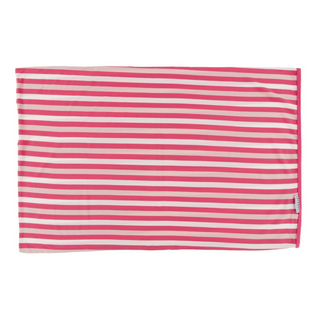 KicKee Pants Hopscotch Stripe Pillowcase, KicKee Pants, CM22, KicKee, KicKee Pants, KicKee Pants First Day of School, KicKee Pants Hopscotch Stripe, KicKee Pants Hopscotch Stripe Pillowcase, 