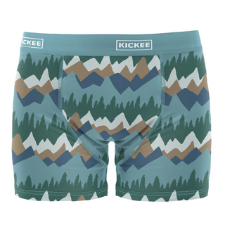 KicKee Pants Men's Boxer Brief, KicKee Pants, CM22, Els PW 8598, KicKee, KicKee Men's Boxer Briefs, KicKee Pants Men's Boxer Brief, kickee-pants, KP Road Trip, Men's Boxer Brief, Men's Boxer 