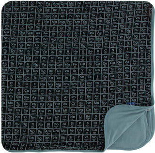 KicKee Pants Midnight Elements Toddler Blanket, KicKee Pants, CM22, KicKee, KicKee Pants, KicKee Pants Astronomy, KicKee Pants Midnight Elements, KicKee Pants Midnight Elements Toddler Blanke
