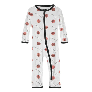 KicKee Pants Natural Basketball Coverall with Zipper, KicKee Pants, CM22, Coverall, Coverall with Zipper, Coveralls, Fitted Coverall, KciKee Coverall, KicKee, KicKee Coverall, KicKee Pants, K