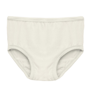KicKee Pants Natural & Midnight Girls Underwear Set, KicKee Pants, Els PW 8598, Girls Underwear, KicKee, KicKee Girls Underwear, KicKee Pants, KicKee Pants Girls Underwear, KicKee Pants Girls