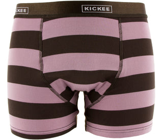 KicKee Pants Paleontology Flora Stripe Men's Boxer Brief, KicKee Pants, Black Friday, CM22, Cyber Monday, Els PW 5060, Els PW 8258, Els PW 8598, End of Year, End of Year Sale, Flora Stripe, K
