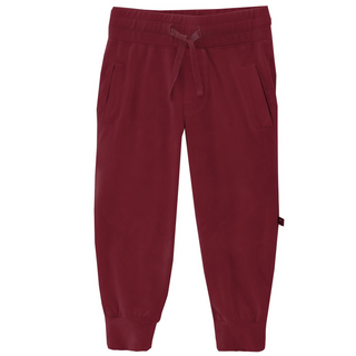 KicKee Pants Solid Athletic Luxe Joggers, KicKee Pants, CM22, KicKee, KicKee Pants, KicKee Pants County Fair, KicKee Pants Joggers, KicKee Pants Solid Athletic Luxe Joggers, KicKee Pants Soli