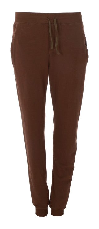 KicKee Pants Solid Cocoa Men's Fleece Joggers, KicKee Pants, All Things Holiday, KicKee, KicKee Pants, KicKee Pants Cocoa Men's Fleece Joggers, KicKee Pants Men's Fleece Joggers, KicKee Pants