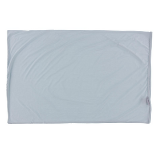 KicKee Pants Solid Illusion Blue Pillowcase, KicKee Pants, CM22, KicKee, KicKee Pants, KicKee Pants First Day of School, KicKee Pants Pillowcase, KicKee Pants Solid Illusion Blue, KicKee Pant
