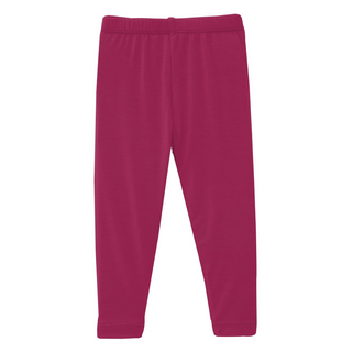 KicKee Pants Solid Leggings, KicKee Pants, KicKee, KicKee Pants, KP Anniversary F22, Solid Leggings, Pants - Basically Bows & Bowties