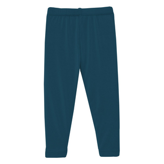 KicKee Pants Solid Leggings, KicKee Pants, KicKee, KicKee Pants, KP Anniversary F22, Solid Leggings, Pants - Basically Bows & Bowties