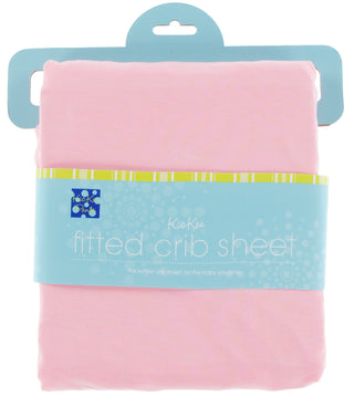 KicKee Pants Solid Lotus Fitted Crib Sheet, KicKee Pants, CM22, KicKee, KicKee Oceanography, KicKee Pants, KicKee Pants Fitted crib Sheet, KicKee Pants Fitted Crib Sheet Set, KicKee Pants Oce