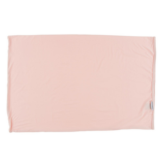 KicKee Pants Solid Peach Blossom Pillowcase, KicKee Pants, CM22, KicKee, KicKee Pants, KicKee Pants First Day of School, KicKee Pants Pillowcase, KicKee Pants Solid Peach Blossom, KicKee Pant