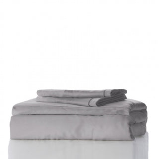 KicKee Pants Solid Woven King Sheet Set, KicKee Pants, CM22, KicKee, KicKee Pants, KicKee Pants First Day of School, KicKee Pants Sheet Set, KicKee Pants Solid Feather Woven King Sheet Set, K