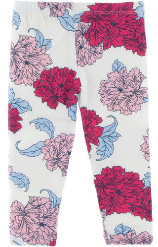 KicKee Pants Spring Anniversary Leggings, KicKee Pants, CM22, Flamingo Anniversary Stripe, Flamingo Star, KicKee, KicKee Pants, KicKee Pants Anniversary Spring, KicKee Pants Flamingo Annivers